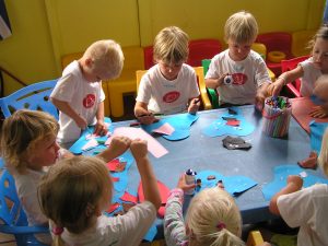 KidsClub vakantie