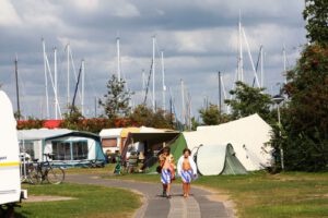 Kindercamping De Kuilart