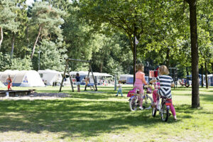 Kindercamping Beerze Bulten