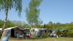 drouwenerzand camping prive sanitair