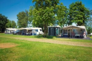 molke camping prive sanitair