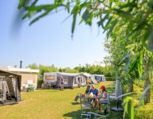 Camping de Meerpaal